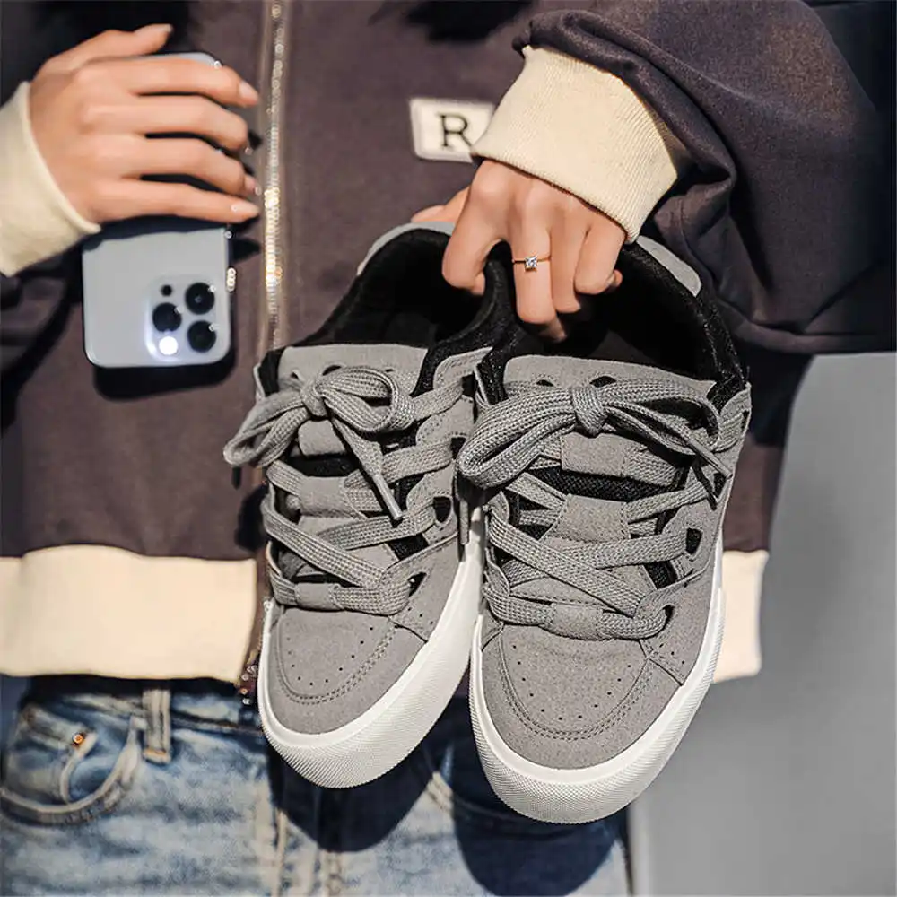 Women Formal Wear Sale - With Lacing Hiphop Women's School Shoes
