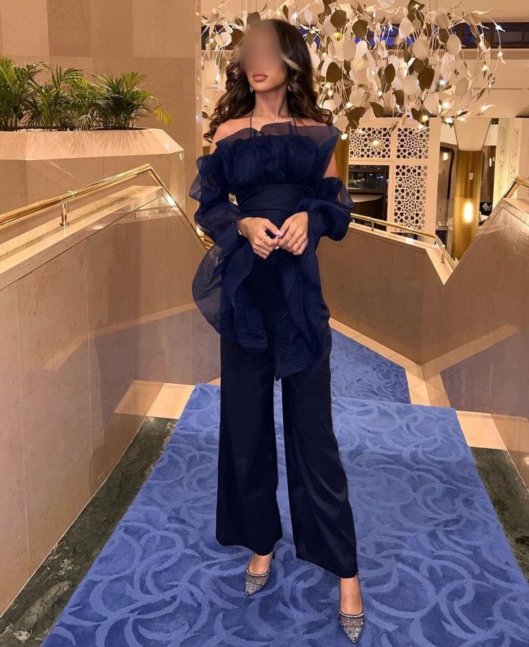 Women Wear Jumpsuits for Prom  - Women'S Formal Jumpsuit Evening Wear บทวิจารณ์และราคา