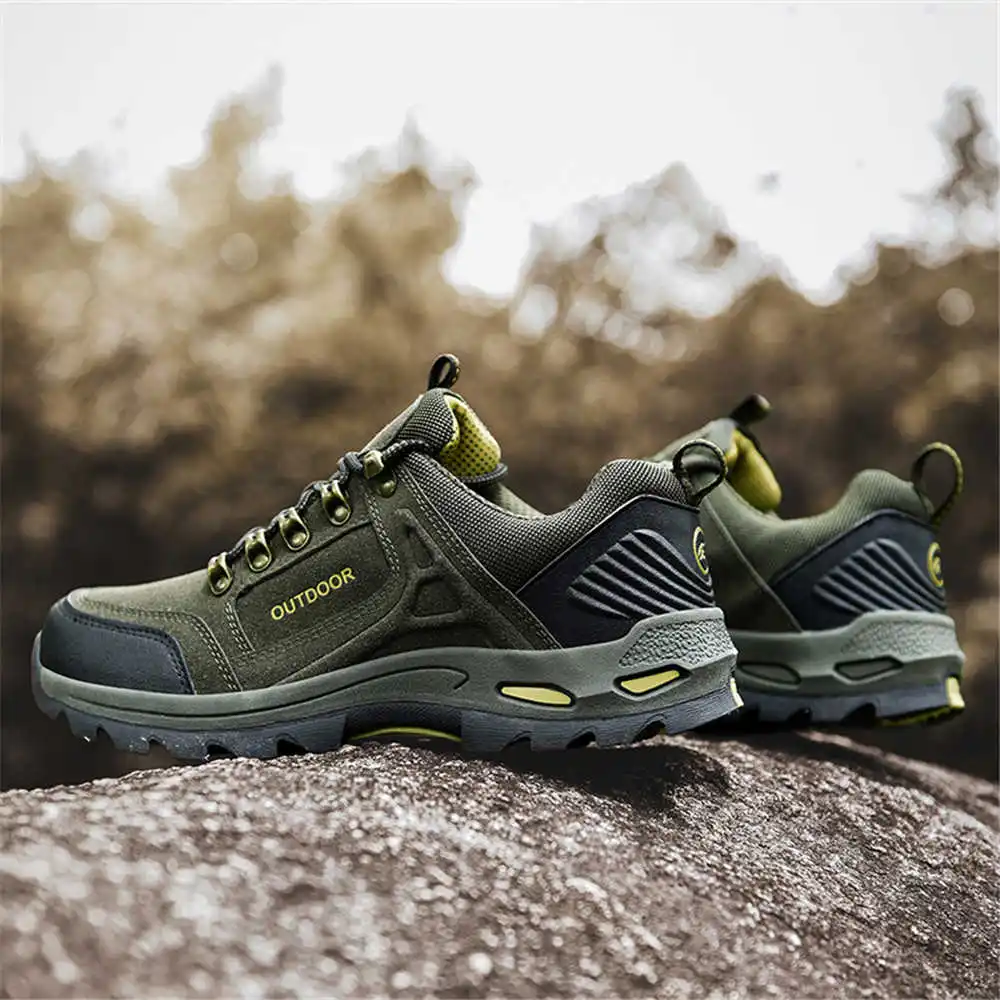 Non-slip Lace Up Hiking Tennis - Women Formal Wear Sale บทวิจารณ์และราคา