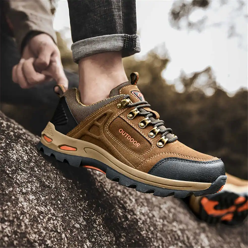 Non-slip Lace Up Hiking Tennis - Women Formal Wear Sale บทวิจารณ์และราคา