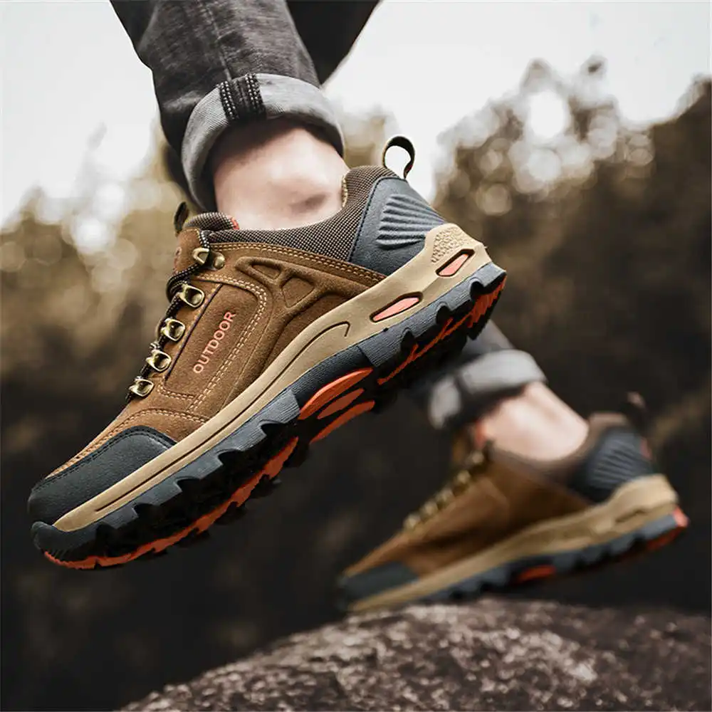 Non-slip Lace Up Hiking Tennis - Women Formal Wear Sale บทวิจารณ์และราคา