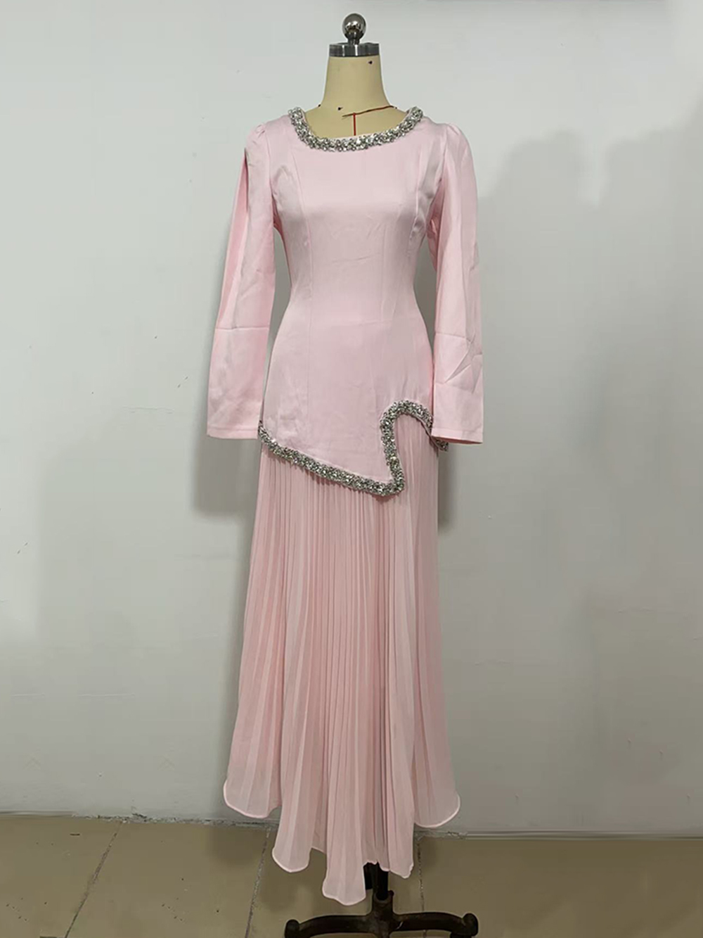 Modphy Fashion Evening Dress P - Formal Dress Female บทวิจารณ์และราคา