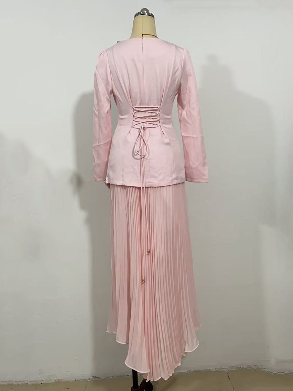 Modphy Fashion Evening Dress P - Formal Dress Female บทวิจารณ์และราคา