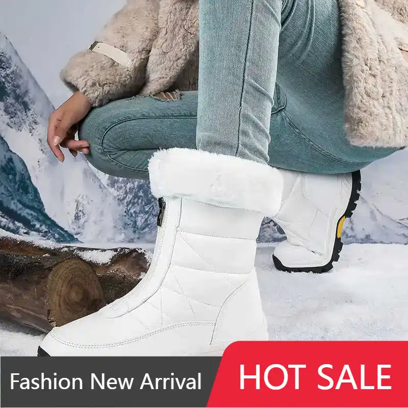 Women's Boot Sneakers Walking  - Women Formal Wear Sale บทวิจารณ์และราคา