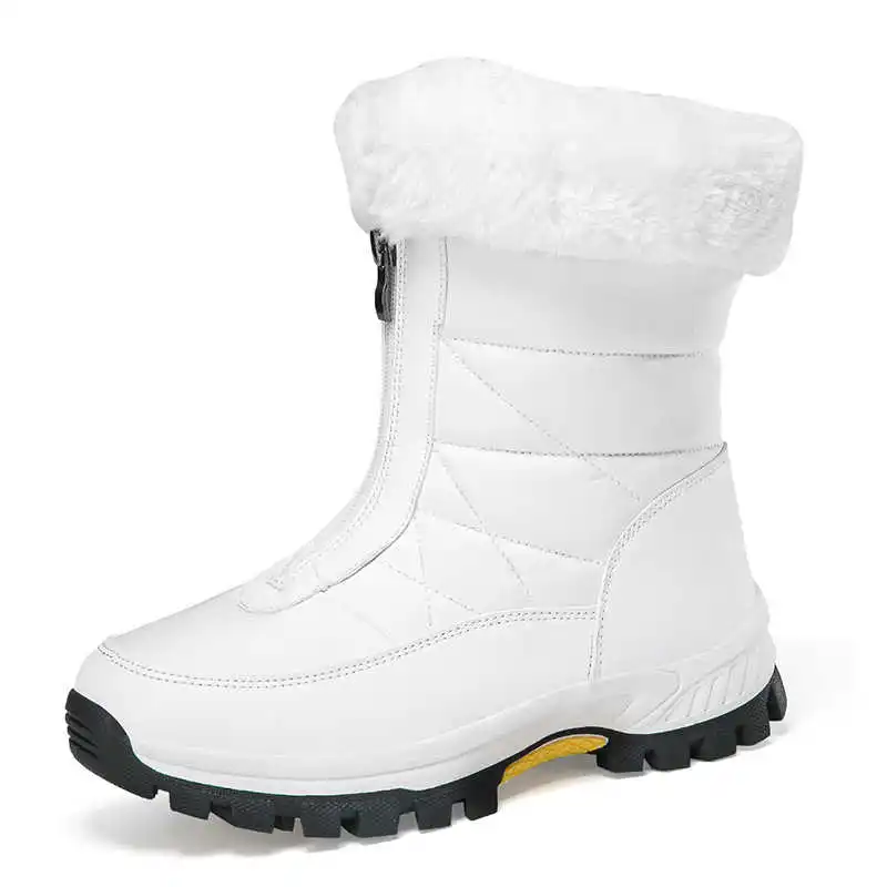 Women's Boot Sneakers Walking  - Women Formal Wear Sale บทวิจารณ์และราคา
