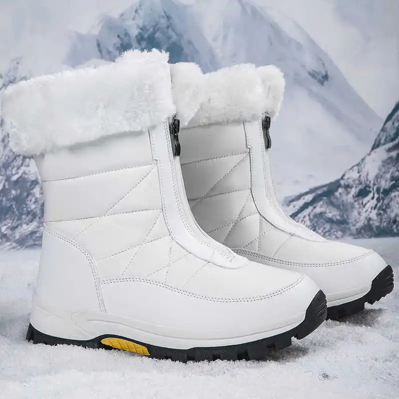 Women's Boot Sneakers Walking  - Women Formal Wear Sale บทวิจารณ์และราคา