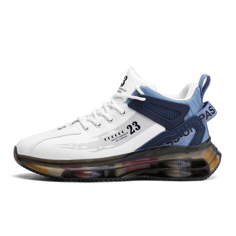 flatform spring sneakers men a - Women Formal Wear Online บทวิจารณ์และราคา