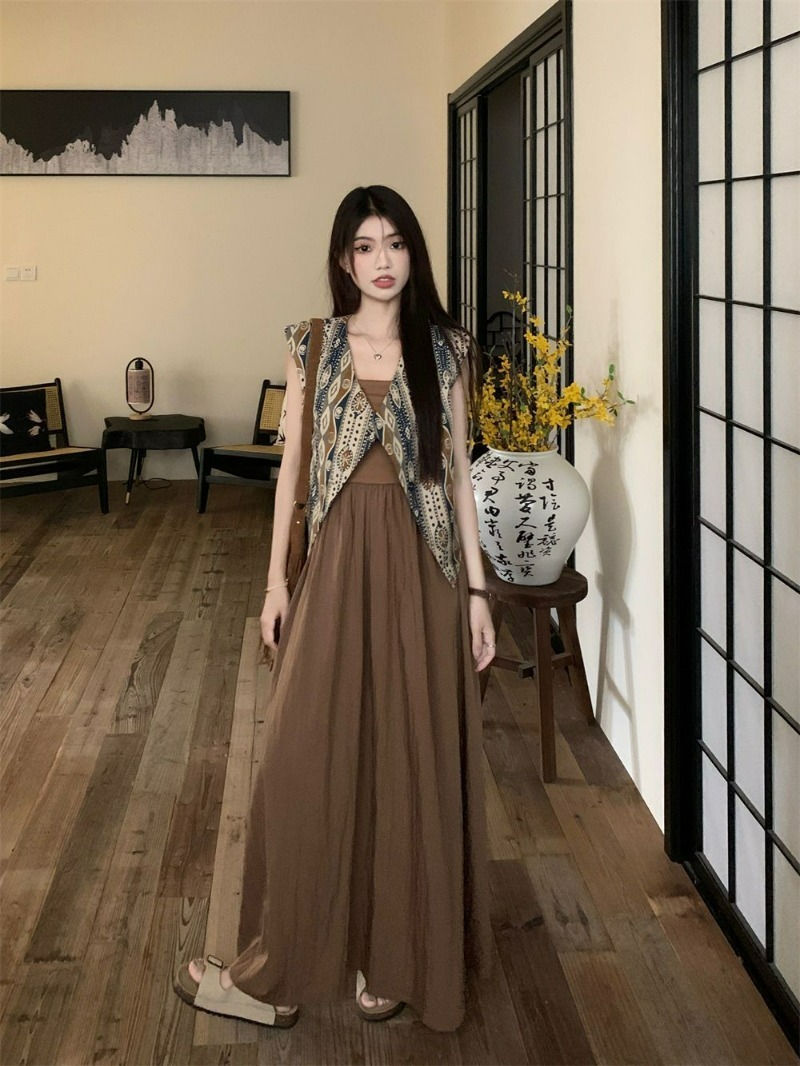 Fashion Two Piece Sets Womens  - Formal Dress Female บทวิจารณ์และราคา