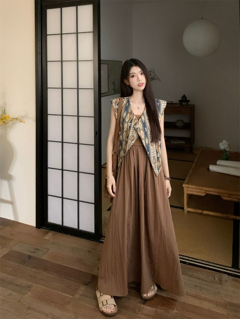 Fashion Two Piece Sets Womens  - Formal Dress Female บทวิจารณ์และราคา