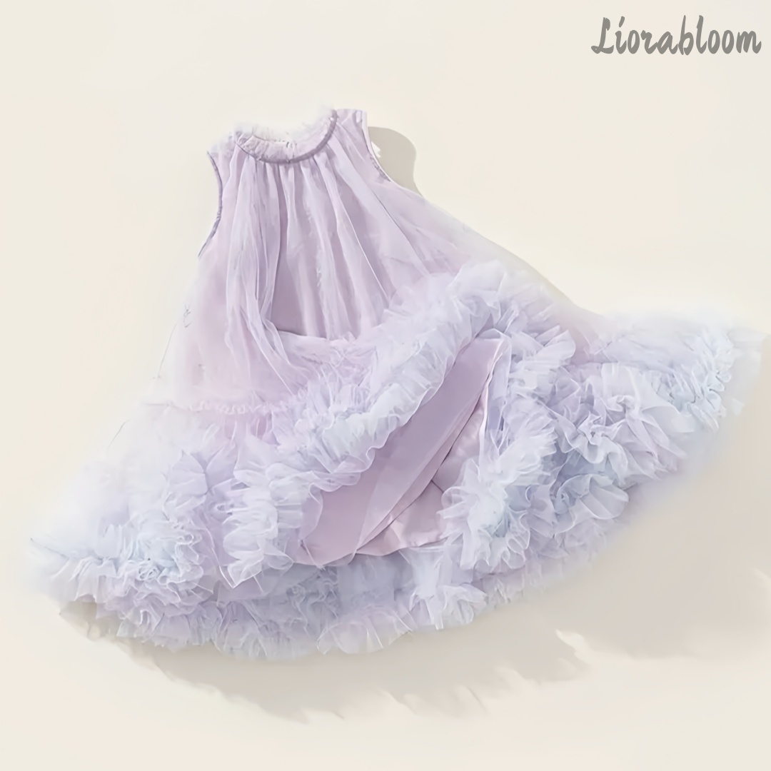 Purple Everyday Princess Dress - Women'S Formal Wear For A Wedding บทวิจารณ์และราคา