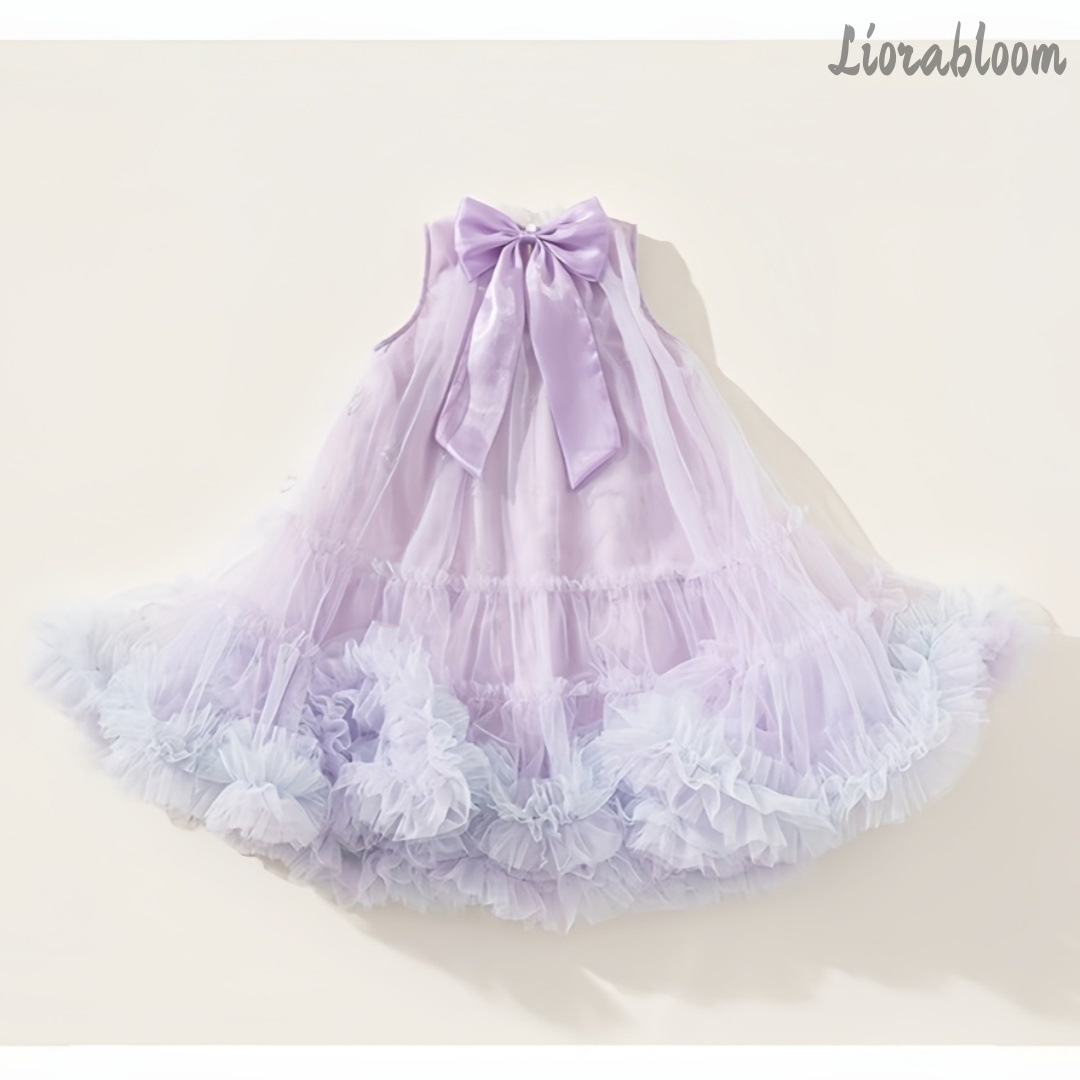 Purple Everyday Princess Dress - Women'S Formal Wear For A Wedding บทวิจารณ์และราคา