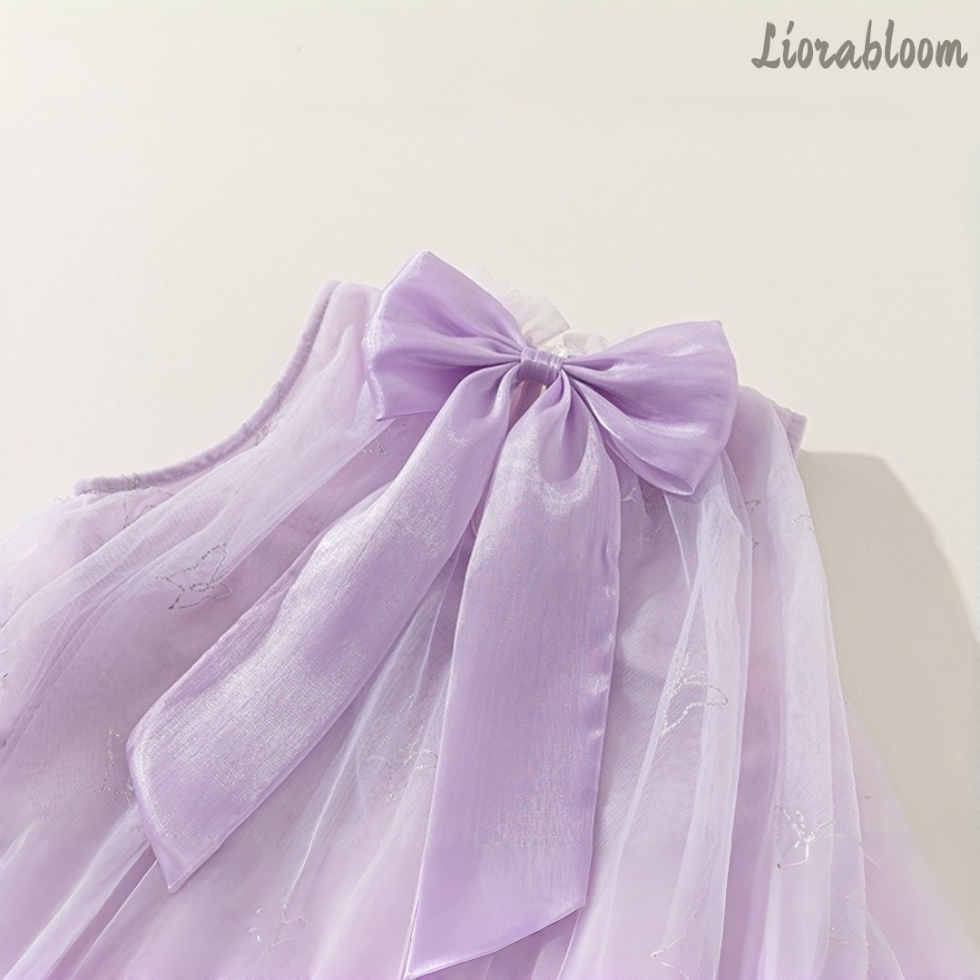Purple Everyday Princess Dress - Women'S Formal Wear For A Wedding บทวิจารณ์และราคา