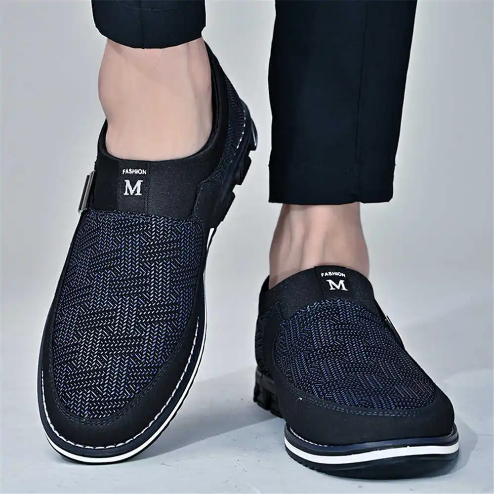 Dark Blue 44-45 Summer Shoes S - Women Formal Wear Sale บทวิจารณ์และราคา