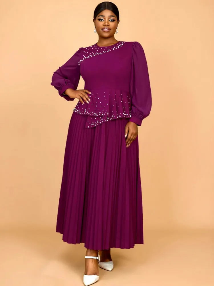 Dashiki African Dresses For Wo - Women'S Formal Traditional Wear บทวิจารณ์และราคา