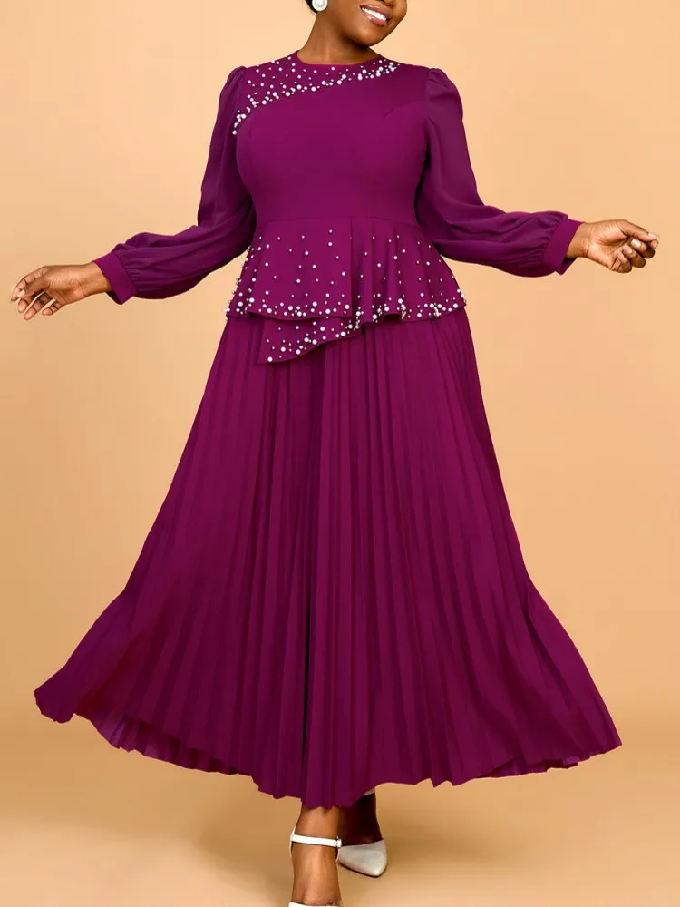 Dashiki African Dresses For Wo - Women'S Formal Traditional Wear บทวิจารณ์และราคา