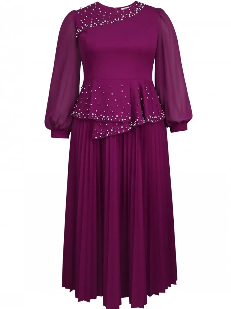 Dashiki African Dresses For Wo - Women'S Formal Traditional Wear บทวิจารณ์และราคา