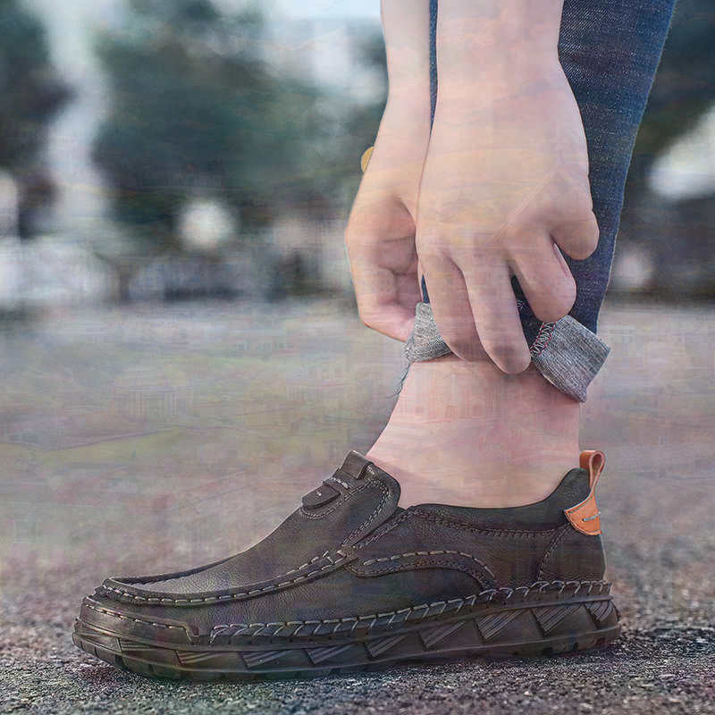 39 Slipon Sneakers Man 46 Walk - Women Formal Wear Best Brands บทวิจารณ์และราคา