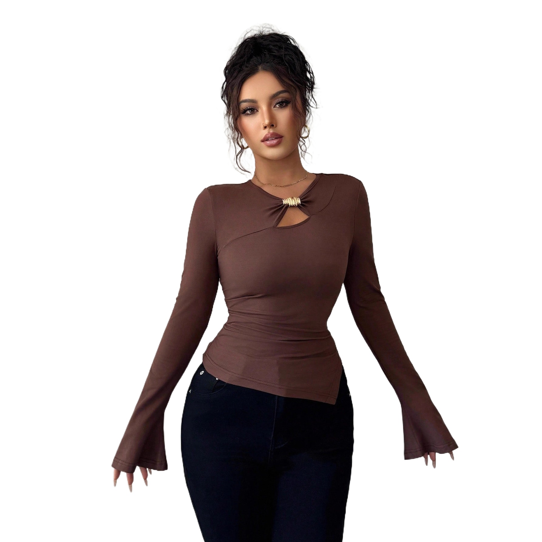 2025 Autumn and Winter New Asy - Women Formal Wear Xxl บทวิจารณ์และราคา