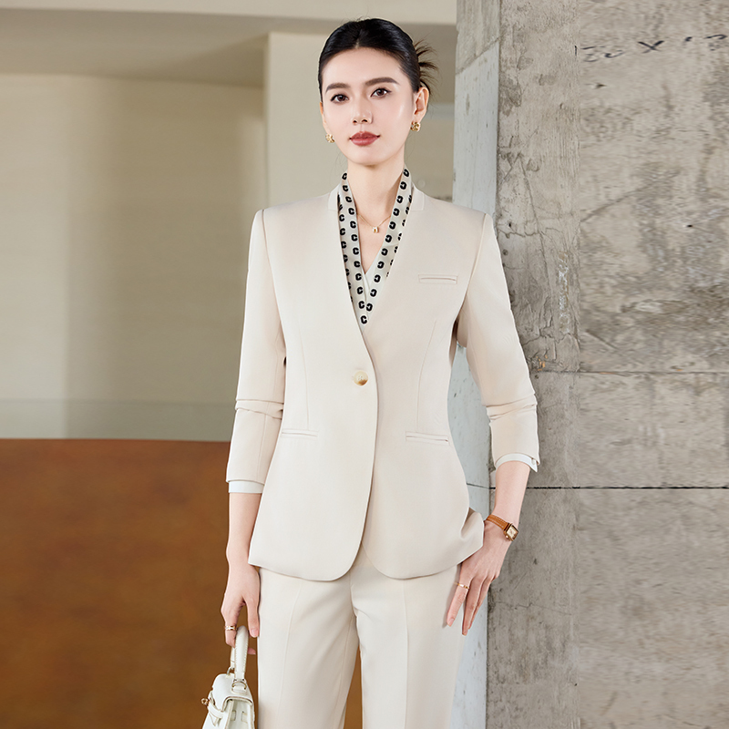 Formal Pantsuits for Women Pro - Women Formal Wear For Interview บทวิจารณ์และราคา