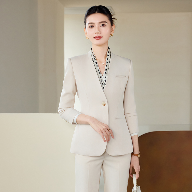 Formal Pantsuits for Women Pro - Women Formal Wear For Interview บทวิจารณ์และราคา