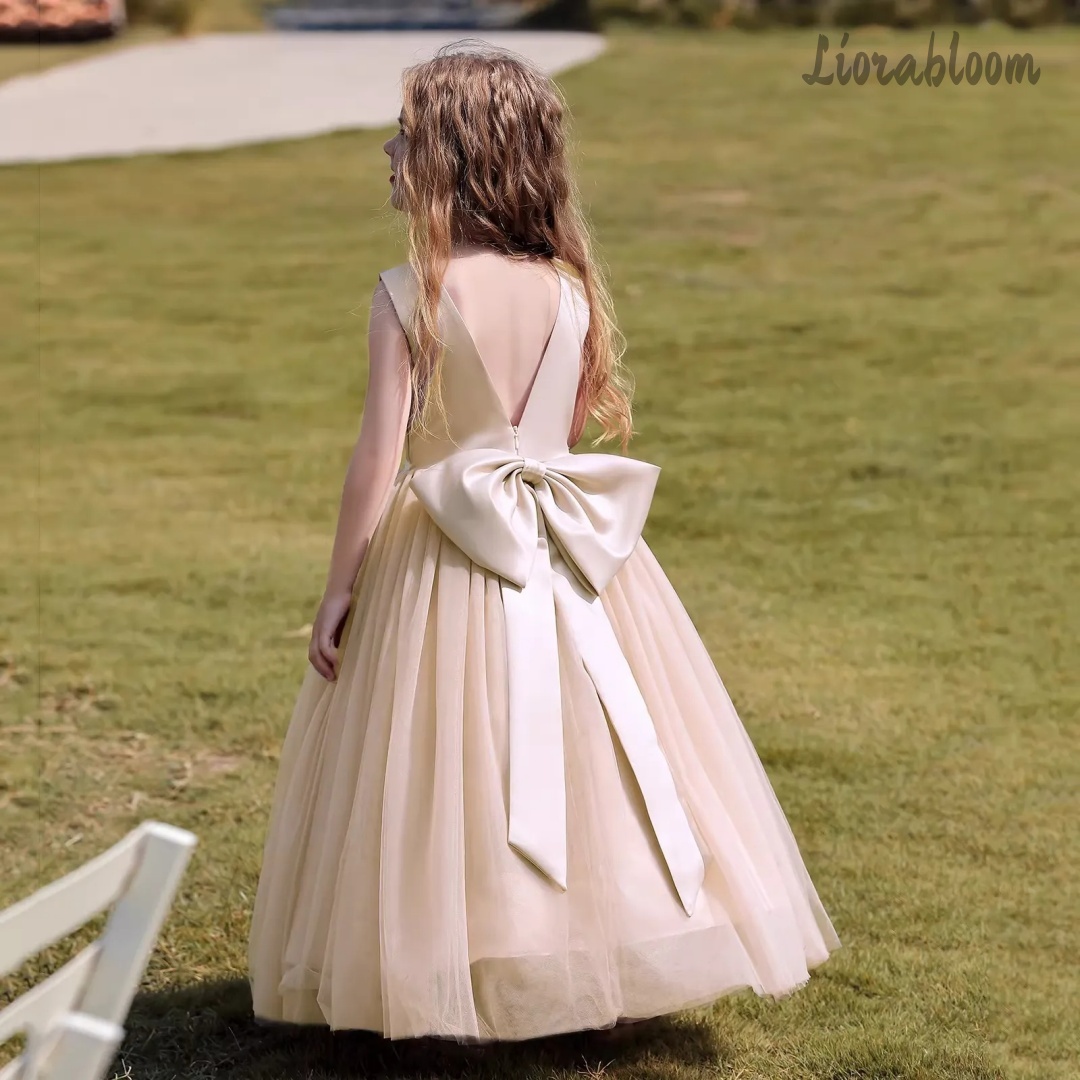 Multicolor Backless Princess D - Women'S Formal Wear For A Wedding บทวิจารณ์และราคา