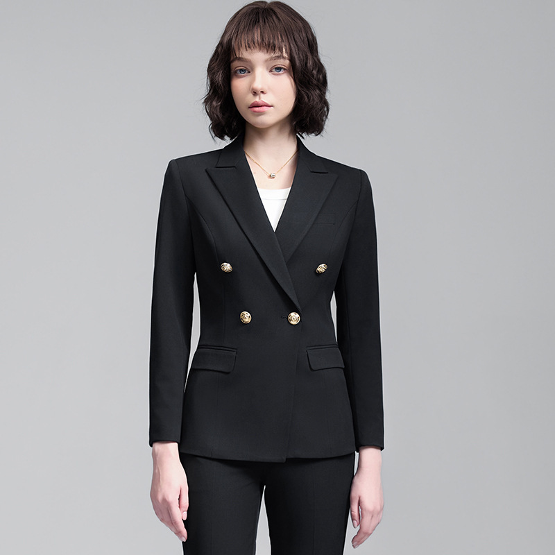 Professional Suit for Women, A - Women Formal Wear For Interview บทวิจารณ์และราคา