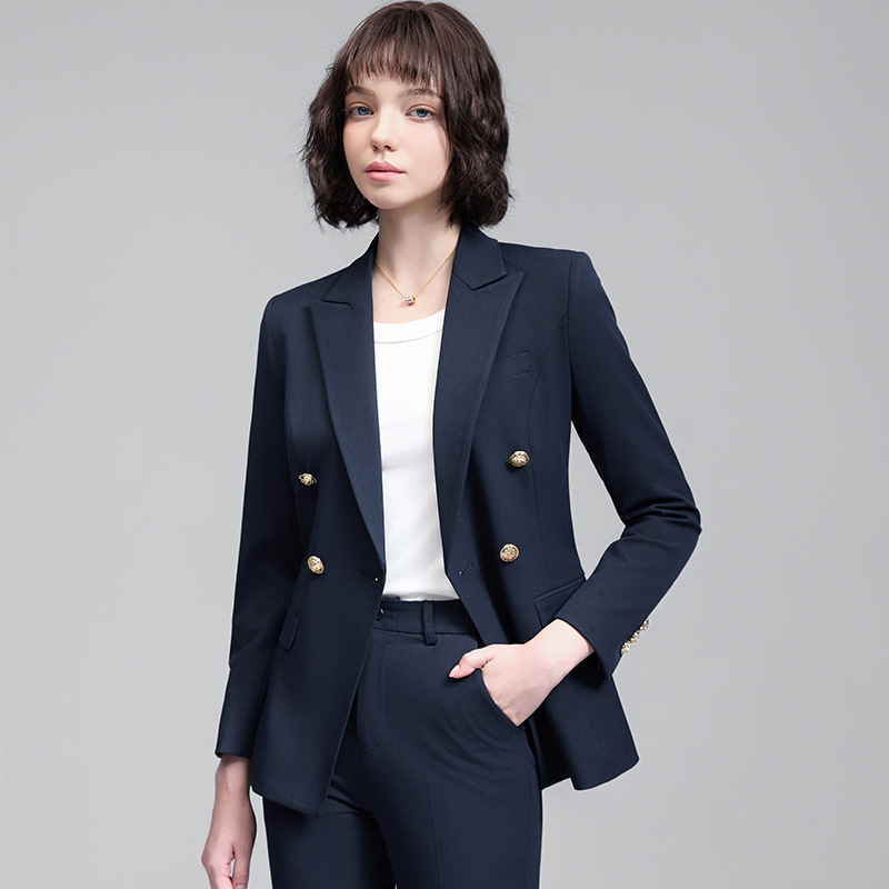 Professional Suit for Women, A - Women Formal Wear For Interview บทวิจารณ์และราคา
