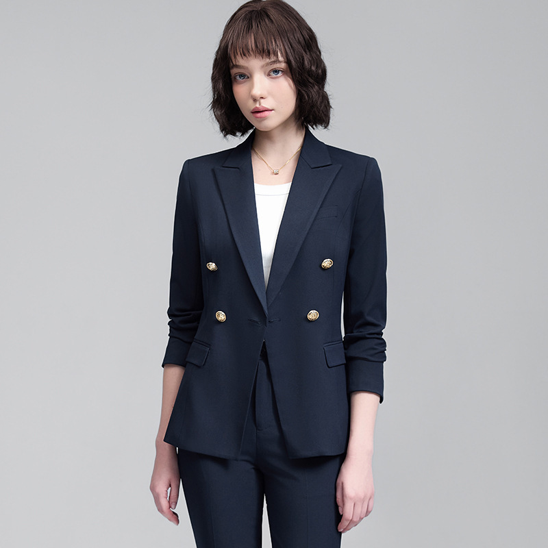 Professional Suit for Women, A - Women Formal Wear For Interview บทวิจารณ์และราคา