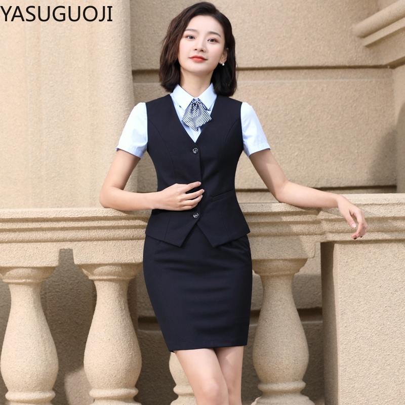 YASUGUOJI Elegant Fashion Wome - Women Formal Wear Coat บทวิจารณ์และราคา
