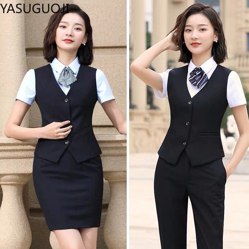 YASUGUOJI Elegant Fashion Wome - Women Formal Wear Coat บทวิจารณ์และราคา