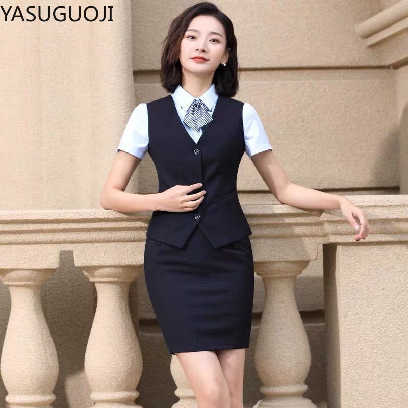 YASUGUOJI Elegant Fashion Wome - Women Formal Wear Coat บทวิจารณ์และราคา