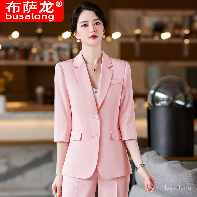 New Spring/Summer Professional - Women Formal Wear Sale บทวิจารณ์และราคา