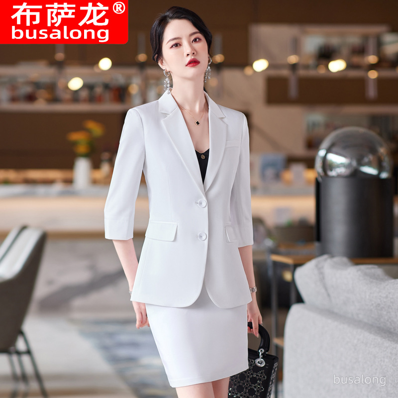 New Spring/Summer Professional - Women Formal Wear Sale บทวิจารณ์และราคา