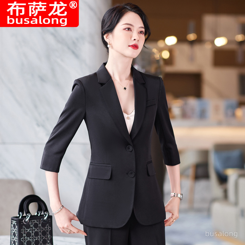 New Spring/Summer Professional - Women Formal Wear Sale บทวิจารณ์และราคา