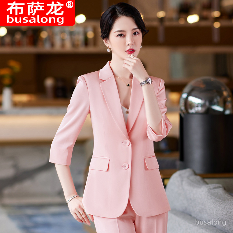 New Spring/Summer Professional - Women Formal Wear Sale บทวิจารณ์และราคา