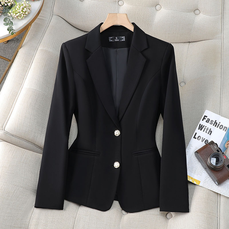 New Fashion Women Formal Blaze - Women Formal Wear Coat บทวิจารณ์และราคา