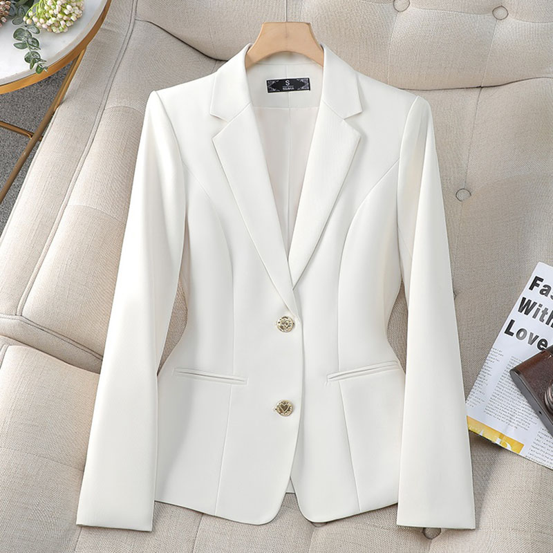 New Fashion Women Formal Blaze - Women Formal Wear Coat บทวิจารณ์และราคา