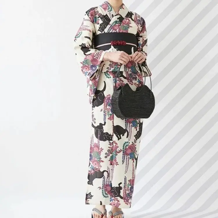 Traditional Japanese Kimono Wo - Women Formal Wear Sale บทวิจารณ์และราคา