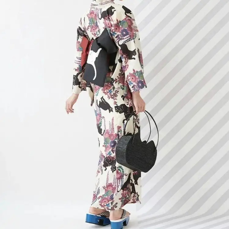 Traditional Japanese Kimono Wo - Women Formal Wear Sale บทวิจารณ์และราคา