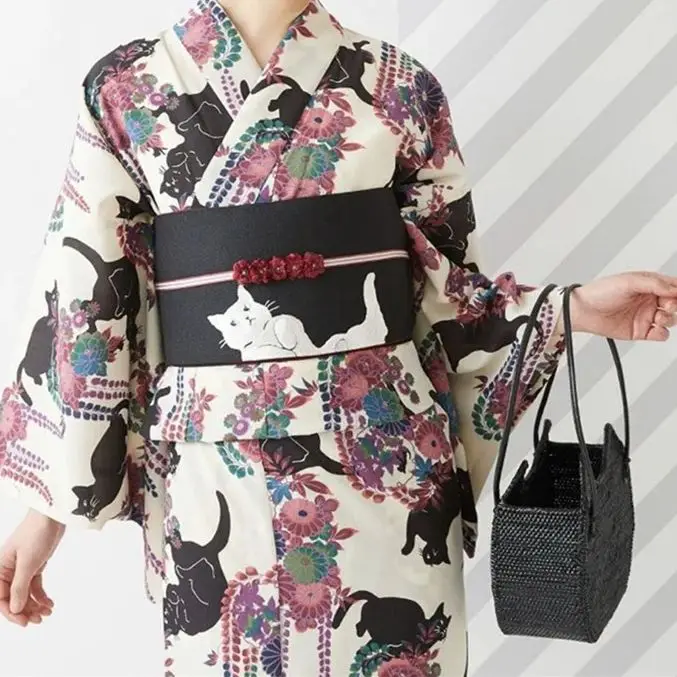 Traditional Japanese Kimono Wo - Women Formal Wear Sale บทวิจารณ์และราคา