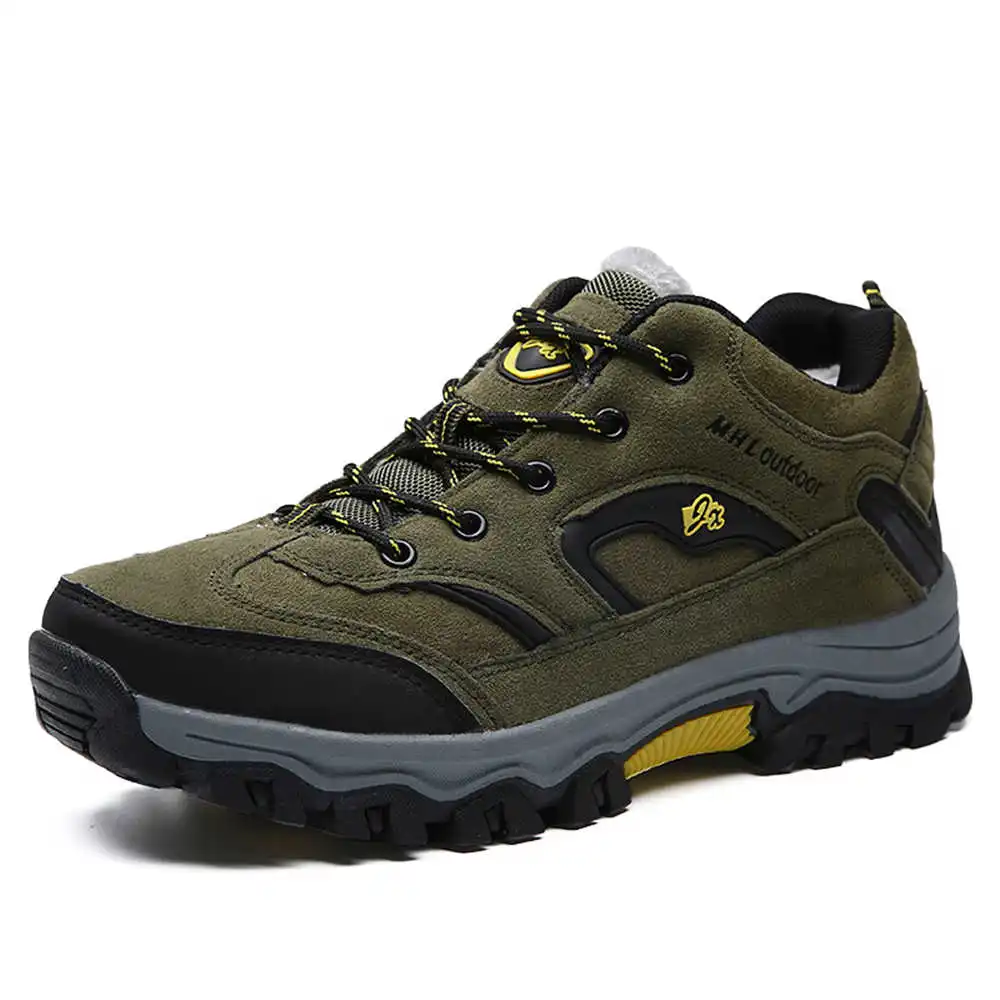 Camp Cotton Hiking Shoes For M - Women Formal Wear Best Brands บทวิจารณ์และราคา